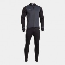 LIDER TRACKSUIT (BLACK-ANTHRACITE)