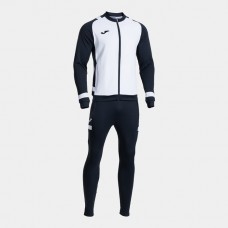 LIDER TRACKSUIT (WHITE-NAVY)