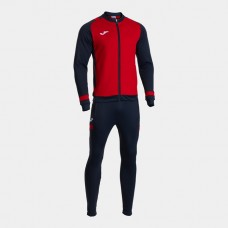 LIDER TRACKSUIT (RED-NAVY)