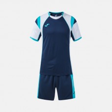 LIGA PRO SET (NAVY-WHITE-TURQUOISE)
