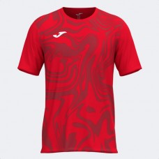 LION II SHIRT (RED)