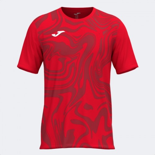 LION II SHIRT (RED)
