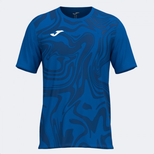 LION II SHIRT (DARK ROYAL)