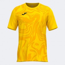 LION II SHIRT (YELLOW)