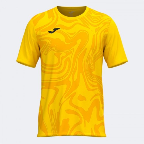 LION II SHIRT (YELLOW)