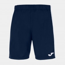 MAXI SHORT (NAVY-WHITE)