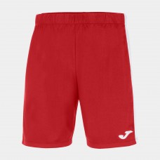 MAXI SHORT (RED-WHITE)