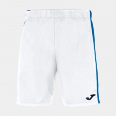 MAXI SHORT (WHITE-ROYAL)
