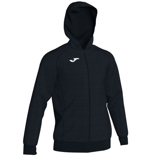 GREGSON LANE CC MENFIS HOODIE (BLACK)