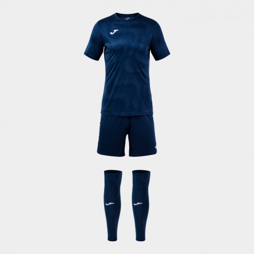 NEW AREA SET (NAVY)