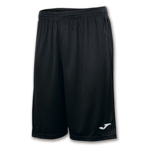 NOBEL LONG SHORT (BLACK)