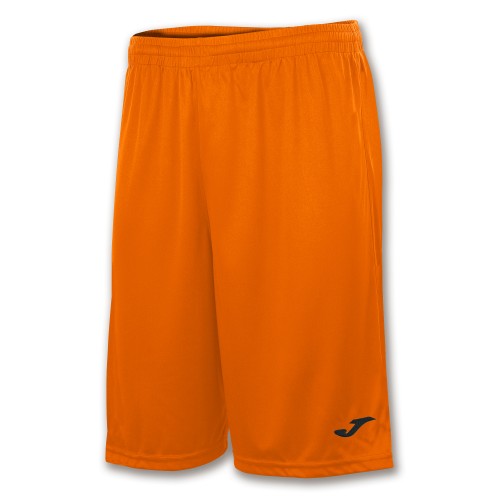 NOBEL LONG SHORT (ORANGE)