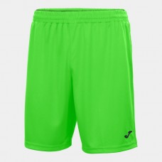 NOBEL SHORT (FLUOR GREEN)