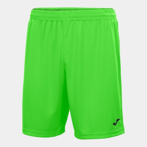 NOBEL SHORT (FLUOR GREEN)