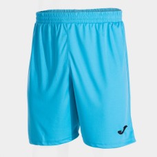 NOBEL SHORT (FLUOR TURQUOISE)