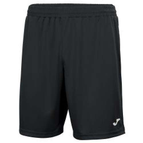 KINGSFOLD NOBEL SHORT (BLACK)