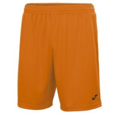 NOBEL SHORT (ORANGE)