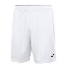NOBEL SHORT (WHITE)
