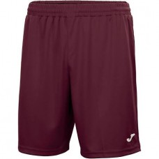 NOBEL SHORT (BURGUNDY)