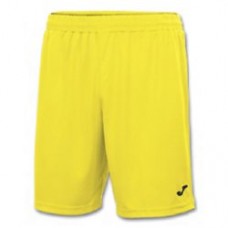 NOBEL SHORT (YELLOW)