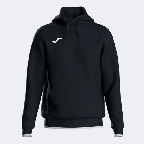 KINGSFOLD OLIMPIADA COTTON HOODIE