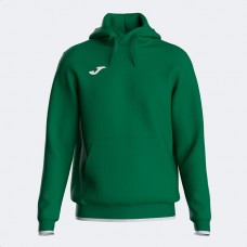WHITTLE CC OLIMPIADA COTTON HOODIE (GREEN) WHITTLE CC OLIMPIADA COTTON HOODIE (GREEN)