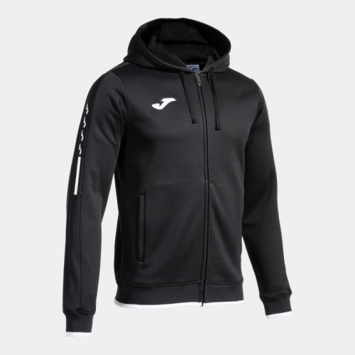 OLIMPIADA FZ HOODIE (BLACK)
