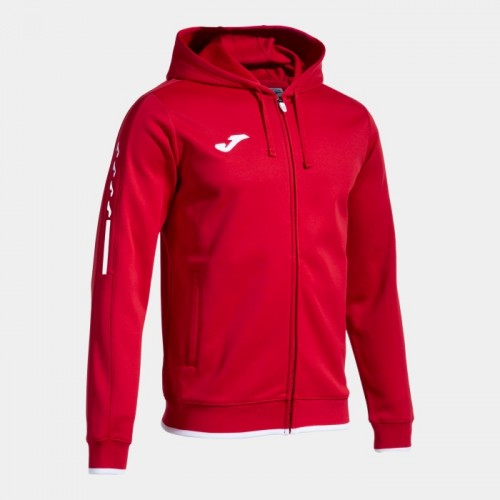 OLIMPIADA FZ HOODIE (RED)