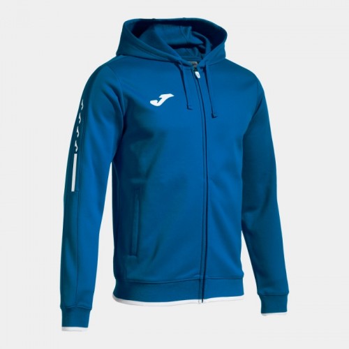 OLIMPIADA FZ HOODIE (ROYAL)