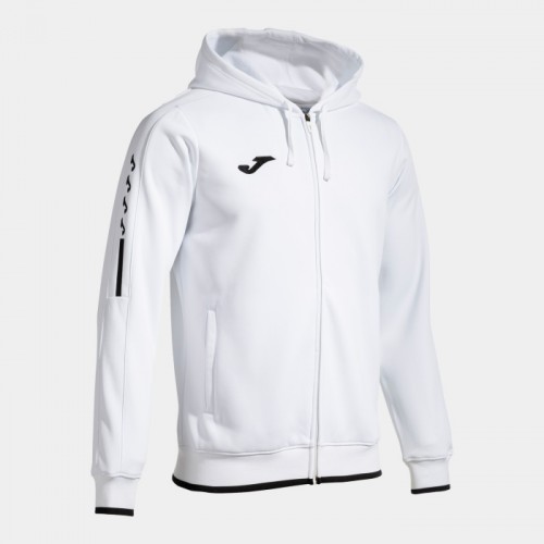 OLIMPIADA FZ HOODIE (WHITE)