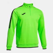 OLIMPIADA HZ TOP (FLUOR GREEN-BLACK)