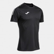 OLIMPIADA SHIRT (BLACK)