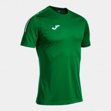 OLIMPIADA SHIRT (GREEN MEDIUM)