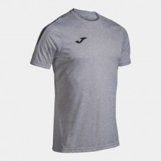 OLIMPIADA SHIRT (LIGHT MELANGE)