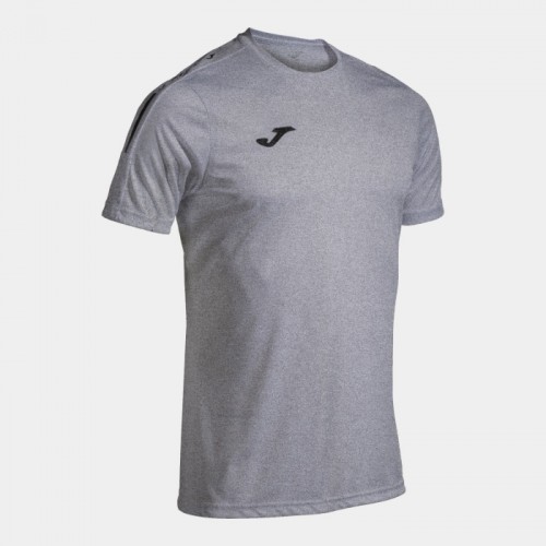 OLIMPIADA SHIRT (LIGHT MELANGE)