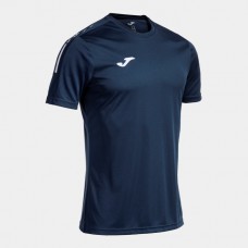 OLIMPIADA SHIRT (DARK NAVY)