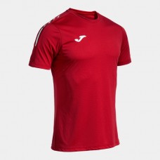 OLIMPIADA SHIRT (RED)