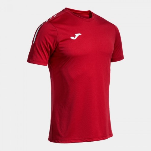 OLIMPIADA SHIRT (RED)
