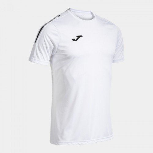 OLIMPIADA SHIRT (WHITE)