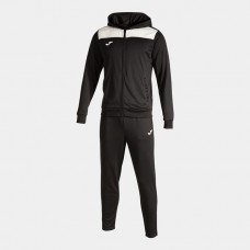 PHOENIX II TRACKSUIT (BLACK-WHITE)