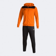 PHOENIX II TRACKSUIT (ORANGE-BLACK)
