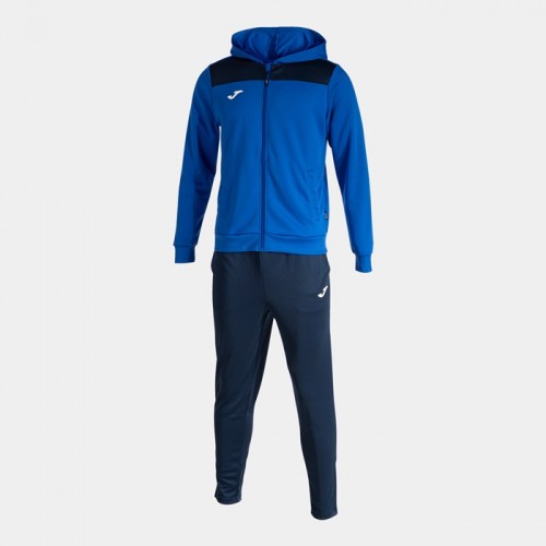 PHOENIX II TRACKSUIT (ROYAL-NAVY)