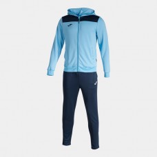 PHOENIX II TRACKSUIT (SKY BLUE-NAVY)