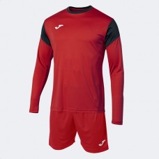 PHOENIX GK SET (RED)