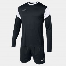 PHOENIX GK SET (BLACK-WHITE)