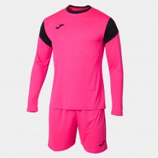 PHOENIX GK SET (FLUOR PINK)