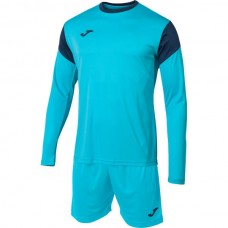KINGSFOLD PHOENIX GK SET (FLUOR TURQUOISE)