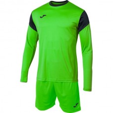 PHOENIX GK SET (FLUOR GREEN