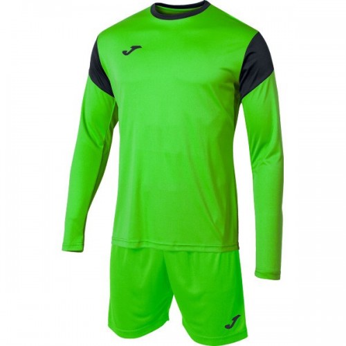 PHOENIX GK SET (FLUOR GREEN