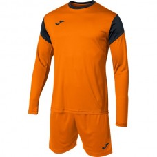 PHOENIX GK SET (ORANGE)